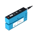 Ultrasonic Label Sensor