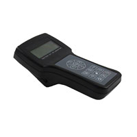 Wireless digital weighing indicator