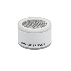ppm oxygen sensor
