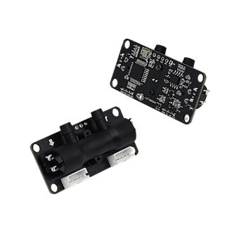 Ultrasonic oxygen sensor