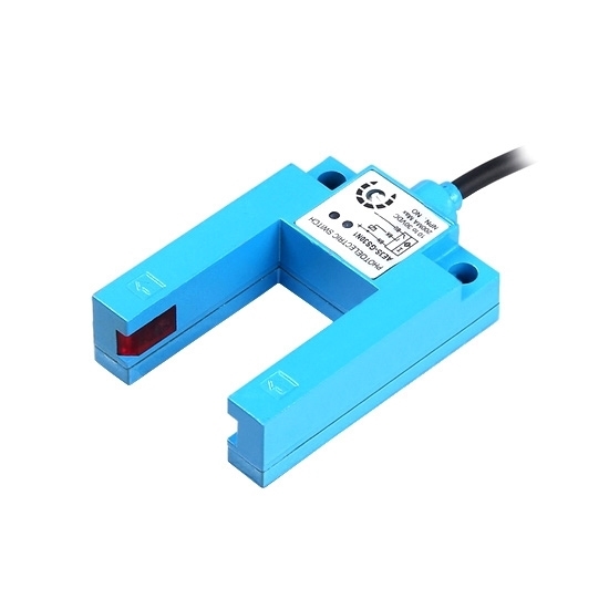 Slot Type Photoelectric Sensor Photoelectric Switch Ato