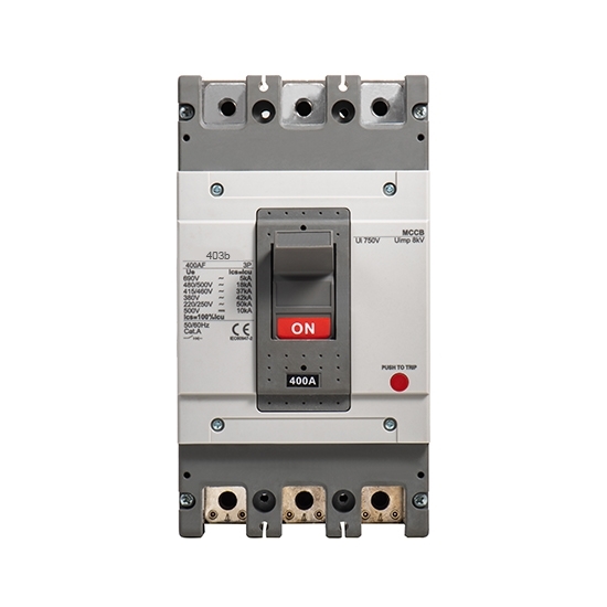 Pole Molded Case Circuit Breaker A A A A Ato