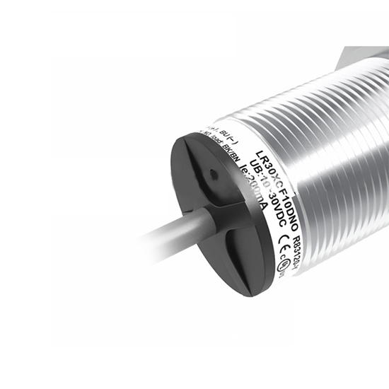 Analog Output Proximity Sensor Inductive V Ma Ato