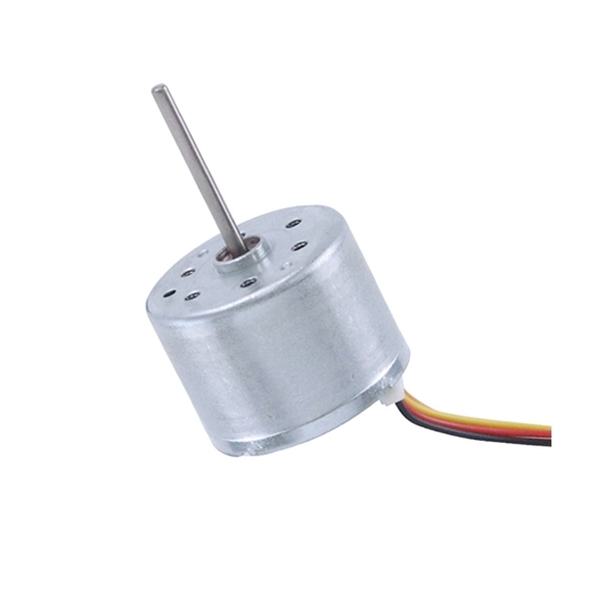 Rpm V V Small Brushless Dc Motor Ato