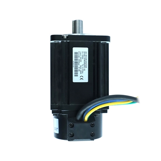 400W 24V DC Servo Motor 2 25 Nm 1500 Rpm ATO