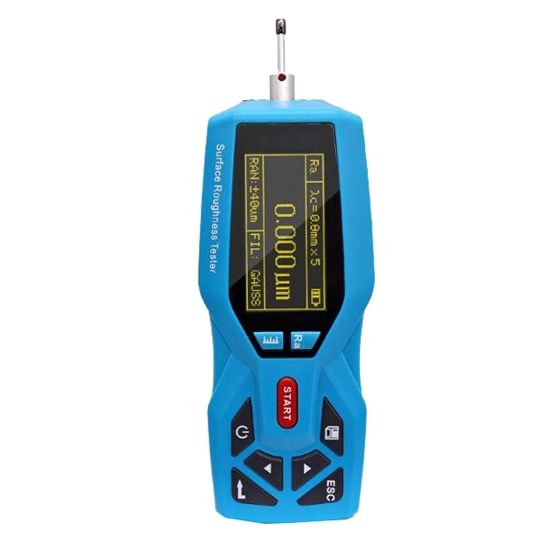 Handheld Surface Roughness Tester 160μm ATO