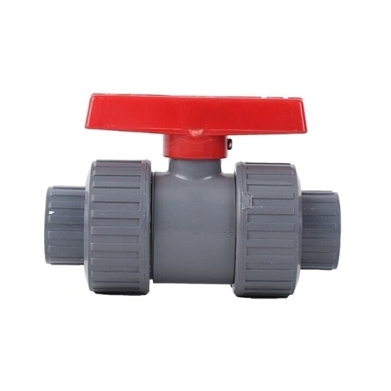 Pvc True Union Ball Valve Ato