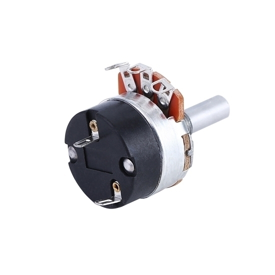 K Ohm Rotary Potentiometer With On Off Switch Ato