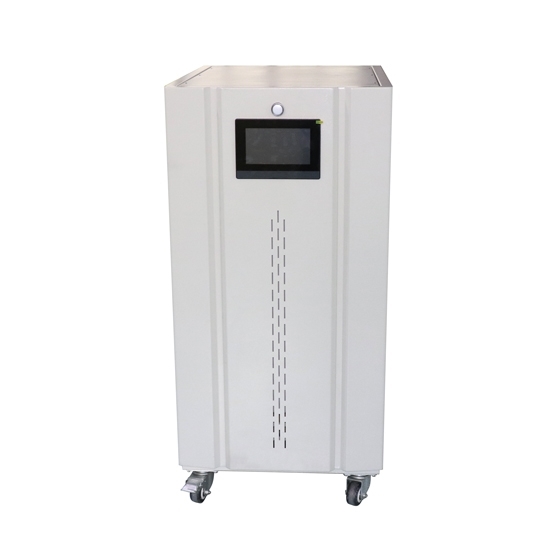 Kva Phase Industrial Ac Automatic Voltage Stabilizer Ato