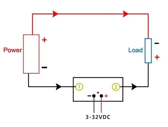 1000a ssr wiring diagram