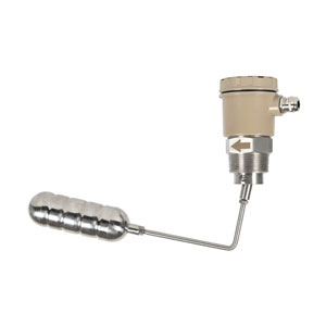 Float level switch