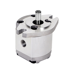 Gear pump