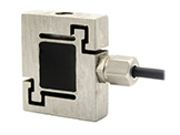 Micro load cell s type