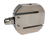 Strain gauge load cell