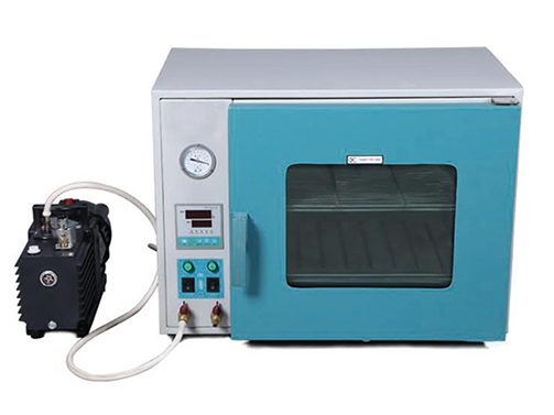 Function and Operation of Industrial Vacuum Oven