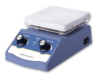 A Buyer's Guide to Laboratory Hot Plates and Stirrers