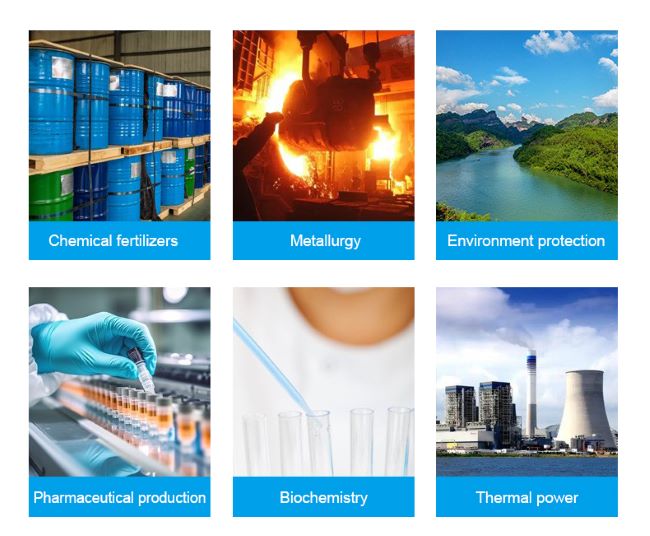 Applications of inductive conductivity sensor