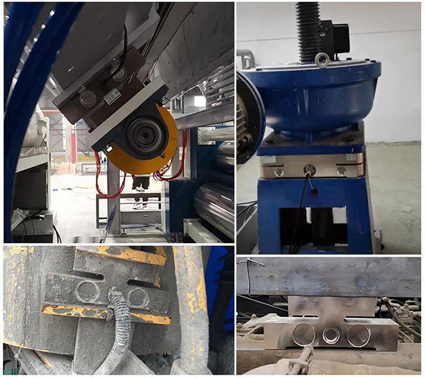 Shear beam load cell 50kg to 20 ton application