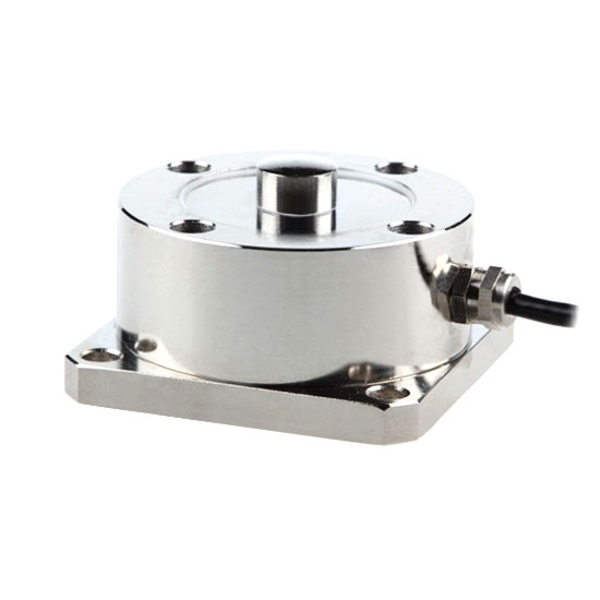 WNI25TC-BLE - Wireless Compression Load Cell, Capacity 55,000 lbs