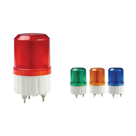 Tower Light, LED/Bulb, Buzzer, DC 24V/AC 110V | ATO.com