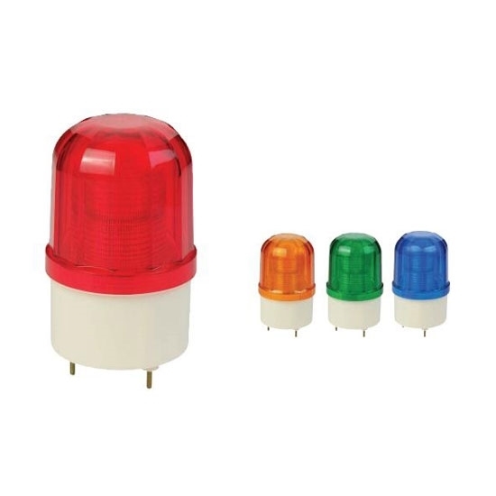 Tower Light, LED/Bulb, Buzzer, DC 24V/AC 110V | ATO.com