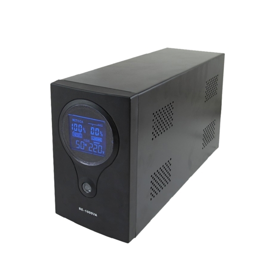 5000VA 120V/220V UPS Backup Uninterruptible Power Supply