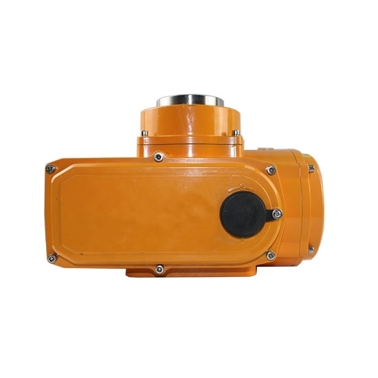 Electric Butterfly/Ball Valve Actuator, 100Nm, 24V/110V/220V | ATO.com