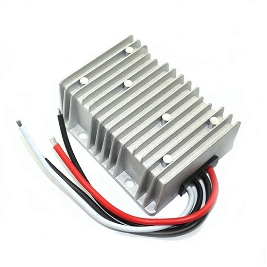 DC-DC Boost Converter, 12V to 24V | ATO.com