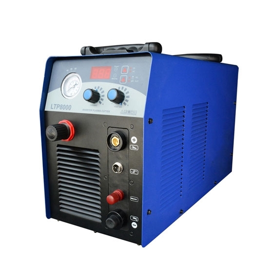 80A Plasma Cutter Welding Machine, 220V | ATO.com