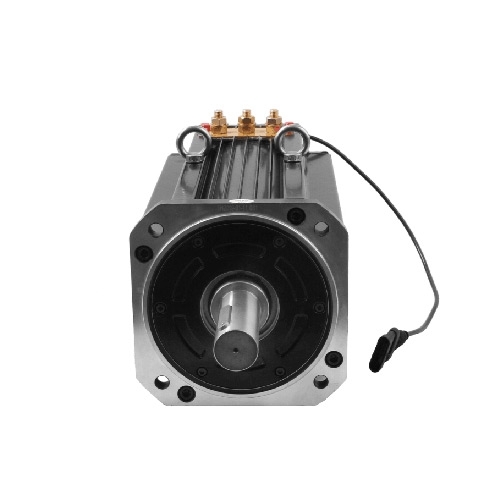 10kw Brushless Dc Motor 72v 96v 50 Nm