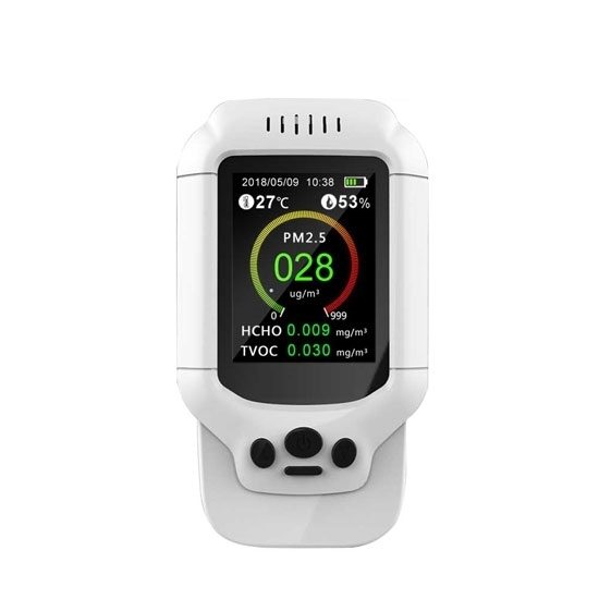 Quality Portable Temperature Humidity Meter