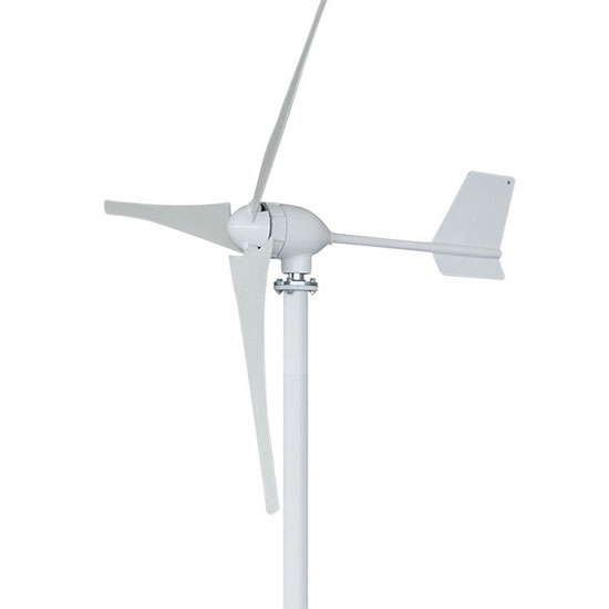600W Horizontal Wind Turbines MS-EW600-Horizontal Axis Turbines