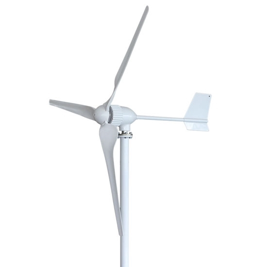 1000w Horizontal Axis Wind Turbine 24v48v 4820