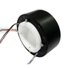 Picture of Hole Diameter 100mm Through Bore Slip Ring, Outer Diameter 185mm