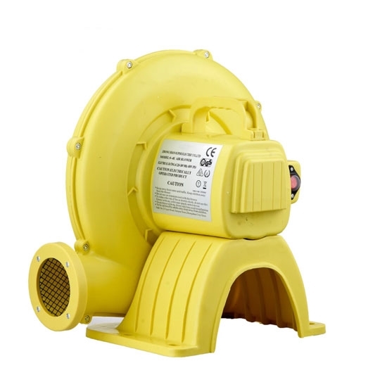 air blower for inflatable water slide