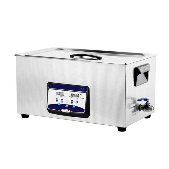 22L Ultrasonic Cleaner for Lab Equipment/PCB | ATO.com