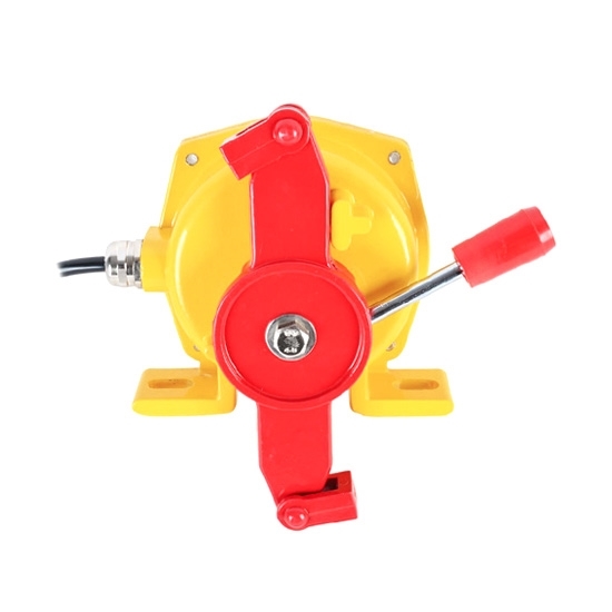 Pull Rope Switch, 2-Way, 1NO 1NC/2NO 2NC, 5A/380V, 10A/500V | ATO.com