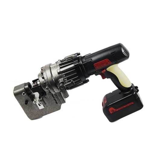 Handheld Electric Hydraulic Metal Hole Punch