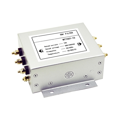 EMC Output Filter for VFD, 6A/20A/80A/150A/300A to 1000A