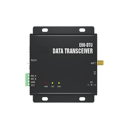 DTU Data Transmission Unit, Modbus RS485/RS232 | ATO.com