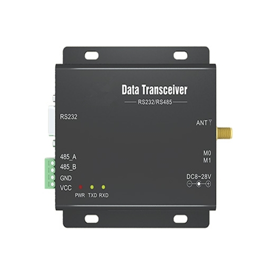 DTU Data Transmission Unit, Modbus RS485/RS232 | ATO.com