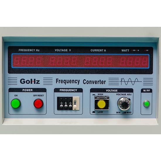 Frequency Converter 60hz To 50hz 220v