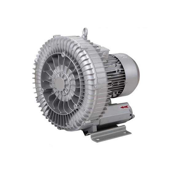 1 Phase 1/2 Hp (400W) Regenerative Blower, 220V, 47 Cfm | ATO.com