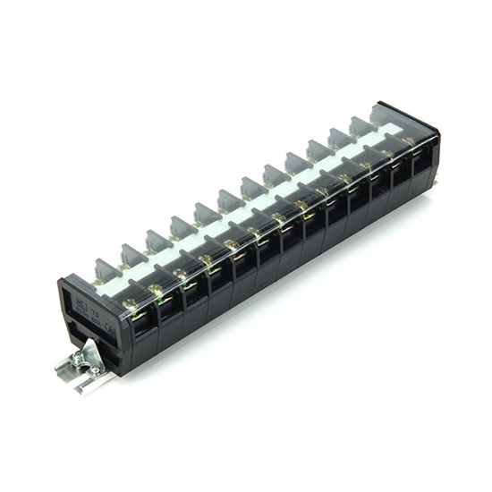 Barrier Terminal Block, 10A/20A/30A/60A/100A/150A/200A | ATO.com