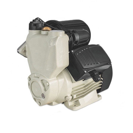 1.5 HP (1.1 kW) Automatic Water Pressure Booster Pump | ATO.com