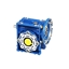 Picture of 75mm Worm Gearbox, Ratio 5:1 to 100:1, 128 N.m