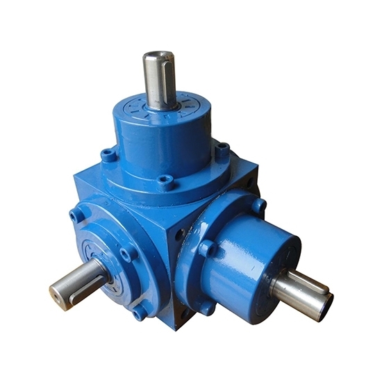 Gearboxes, Gear Drives, Spindles, Worm Gear Drives