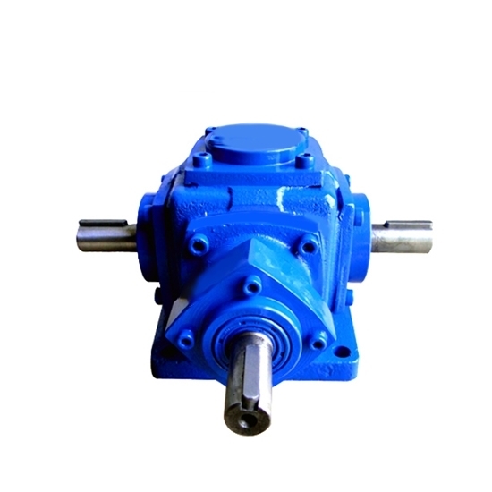 Right Angle Bevel Gear Box at Rs 15000/piece