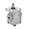 Picture of 1/2/4/5.5 GPM Hydraulic Single Gear Pump, 3600 psi