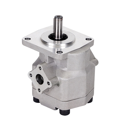 1/2/4/5.5 GPM Hydraulic Single Gear Pump, 3600 psi